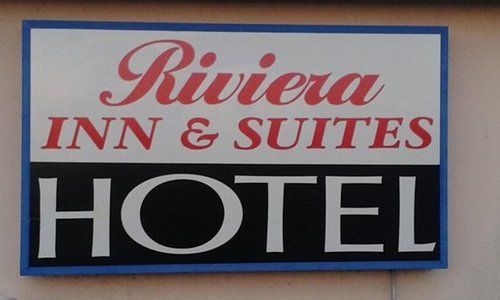 Riviera Inn And Suites Exterior photo